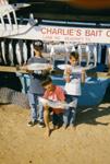 Rat Pack with heft - San Antonio Bay Trout - June