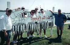 Round Rock Express Management - All Trout - Just taking it easy