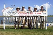 Pieper Electric - Redfish and Trout 